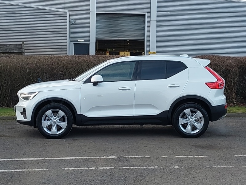 Used Volvo XC40 2025 for sale - 77585336: Photo 4