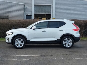 Used Volvo XC40 2025 for sale - 77585336: Photo