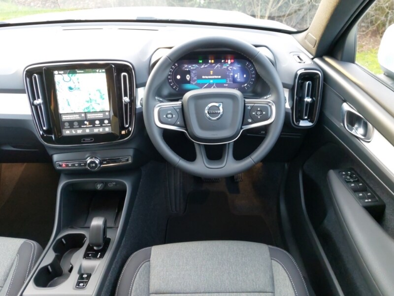 Used Volvo XC40 2025 for sale - 77585336: Photo 7