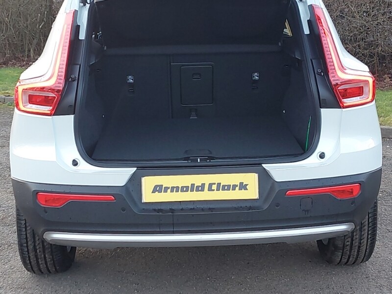 Used Volvo XC40 2025 for sale - 77585336: Photo 8