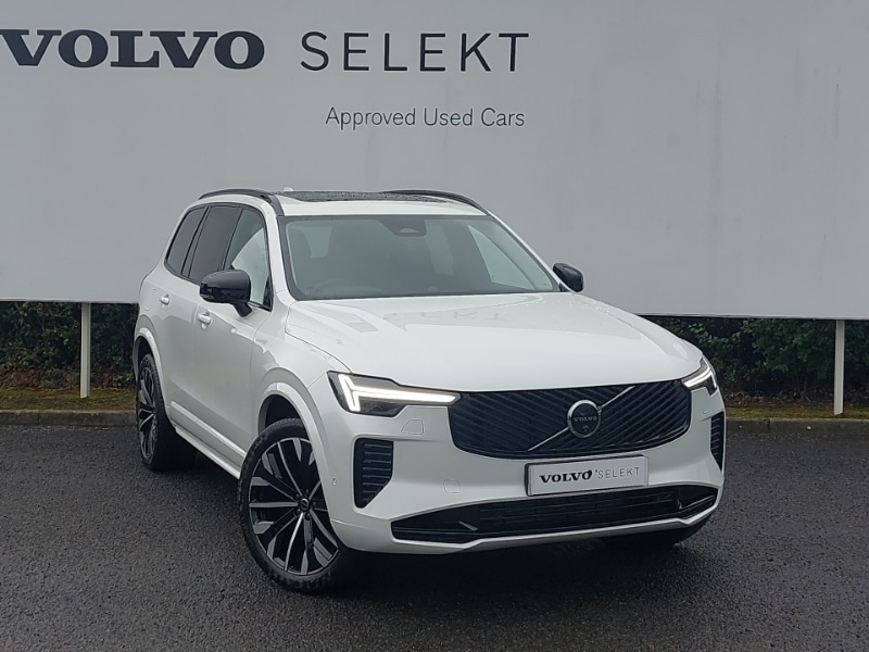 Used Volvo XC90 2024 for sale - 76135002: Photo 1