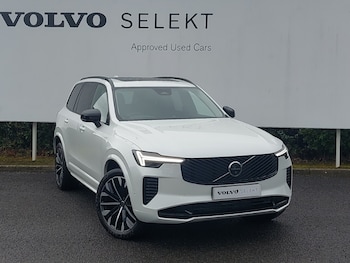 Used Volvo XC90 2024 for sale - 76135002: Photo