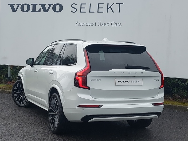 Used Volvo XC90 2024 for sale - 76135002: Photo 3