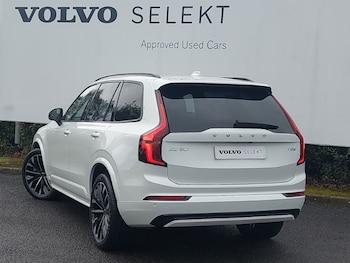 Used Volvo XC90 2024 for sale - 76135002: Photo