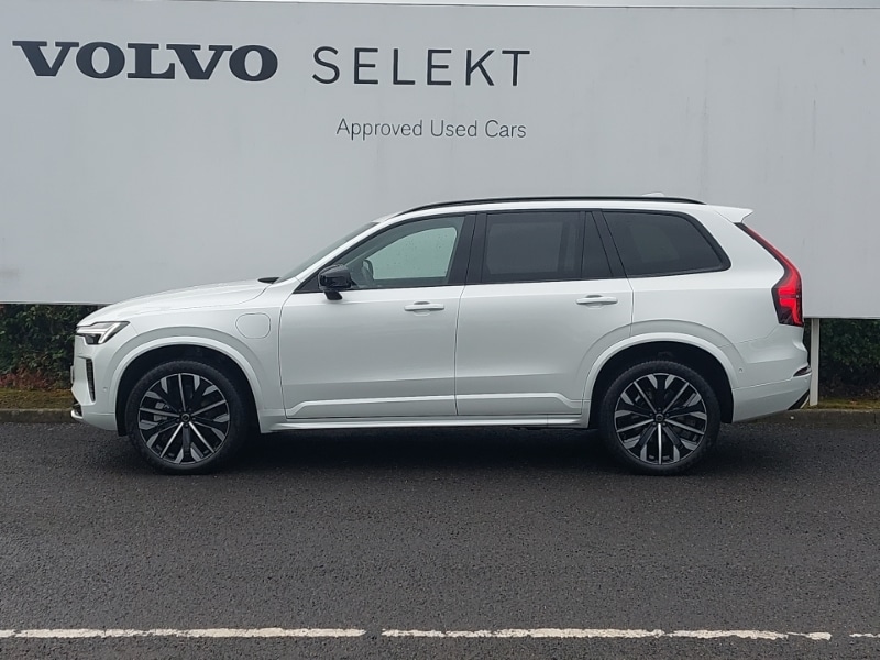 Used Volvo XC90 2024 for sale - 76135002: Photo 4