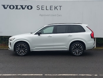 Used Volvo XC90 2024 for sale - 76135002: Photo