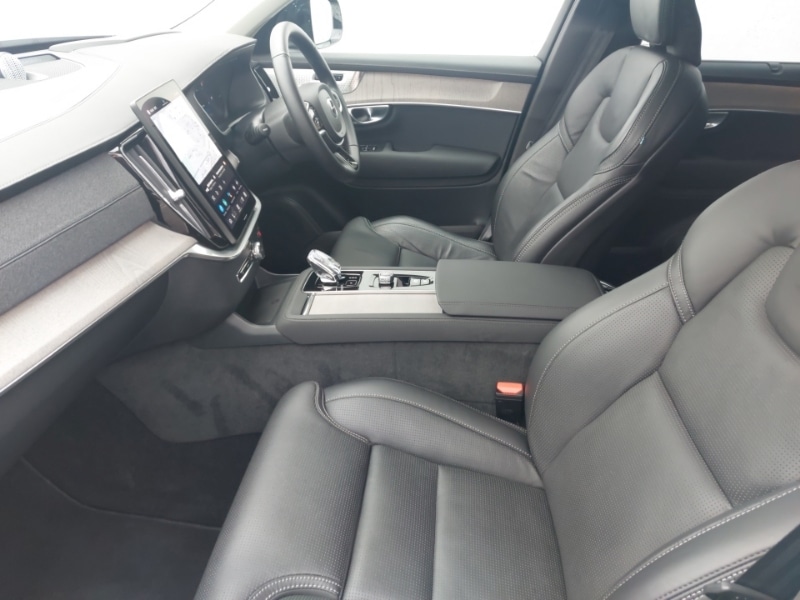Used Volvo XC90 2024 for sale - 76135002: Photo 5