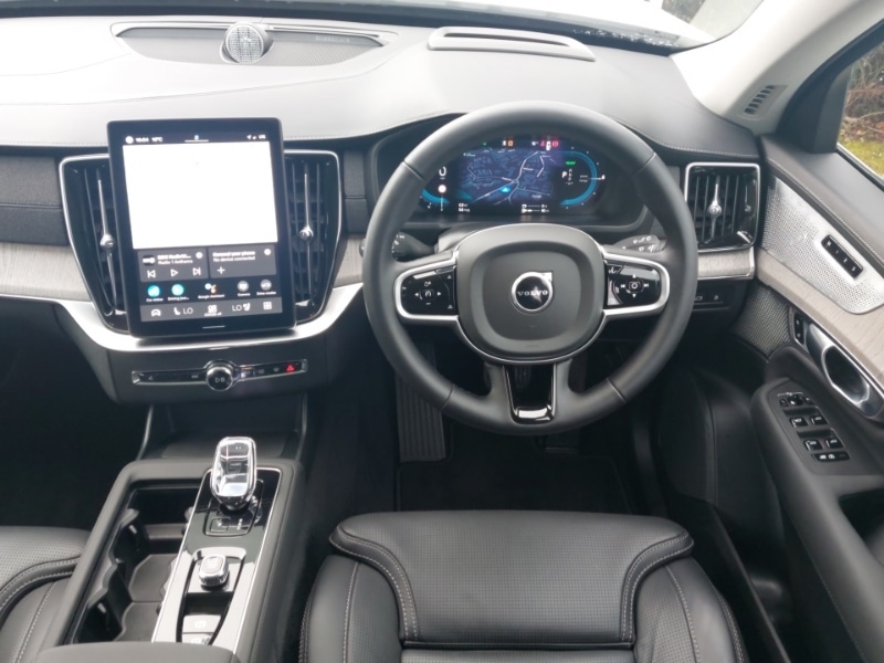 Used Volvo XC90 2024 for sale - 76135002: Photo 7