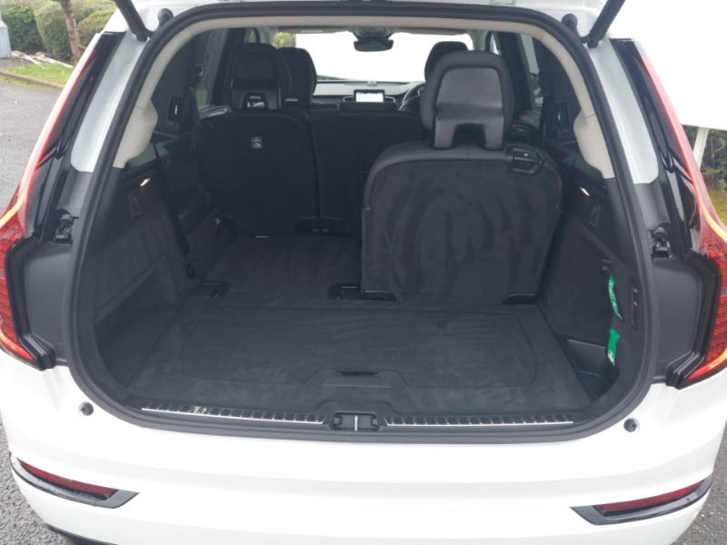 Used Volvo XC90 2024 for sale - 76135002: Photo 8