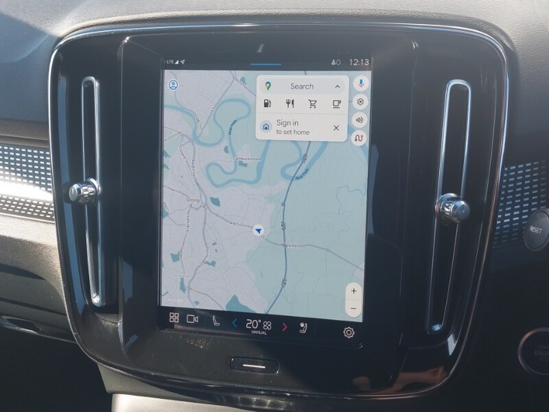 Used Volvo XC40 2023 for sale - 77731418: Photo 11