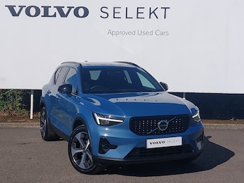 Used Volvo XC40 2023 for sale - 77731418: Photo