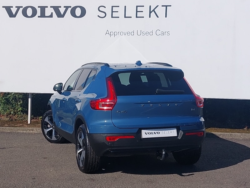 Used Volvo XC40 2023 for sale - 77731418: Photo 3
