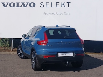Used Volvo XC40 2023 for sale - 77731418: Photo