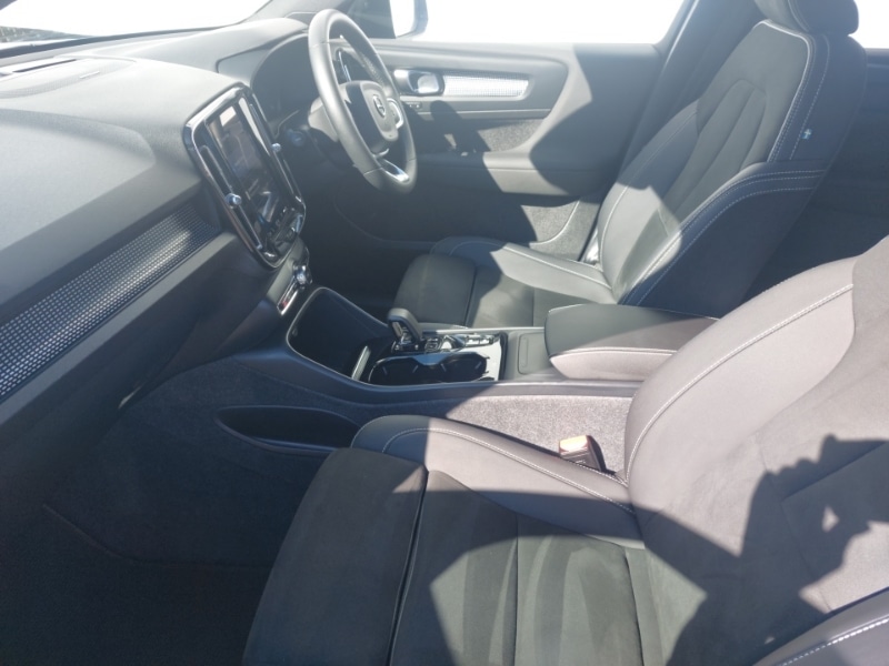 Used Volvo XC40 2023 for sale - 77731418: Photo 5