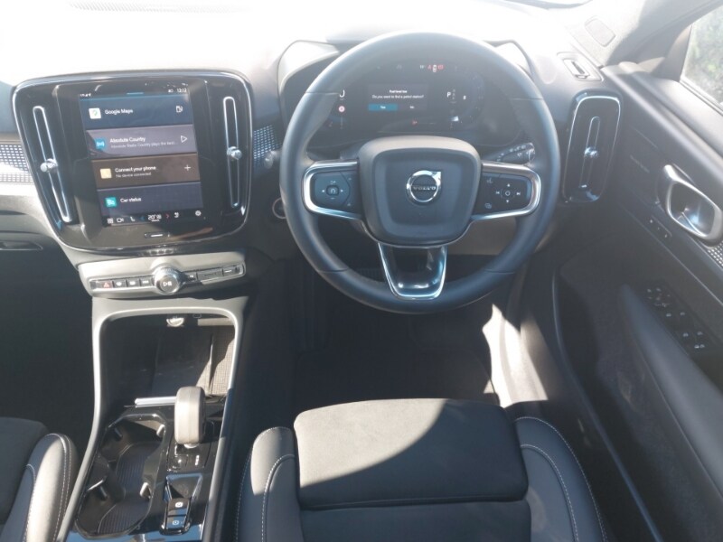 Used Volvo XC40 2023 for sale - 77731418: Photo 7