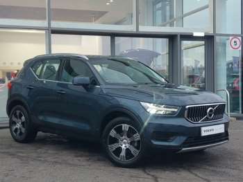 2021 - 1.5 T3 [163] Inscription 5dr