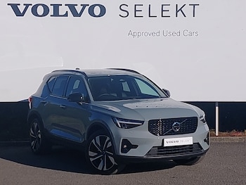 Used Volvo XC40 2025 for sale - 78994469: Photo