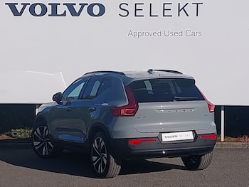 Used Volvo XC40 2025 for sale - 78994469: Photo
