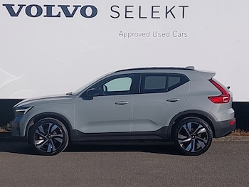 Used Volvo XC40 2025 for sale - 78994469: Photo