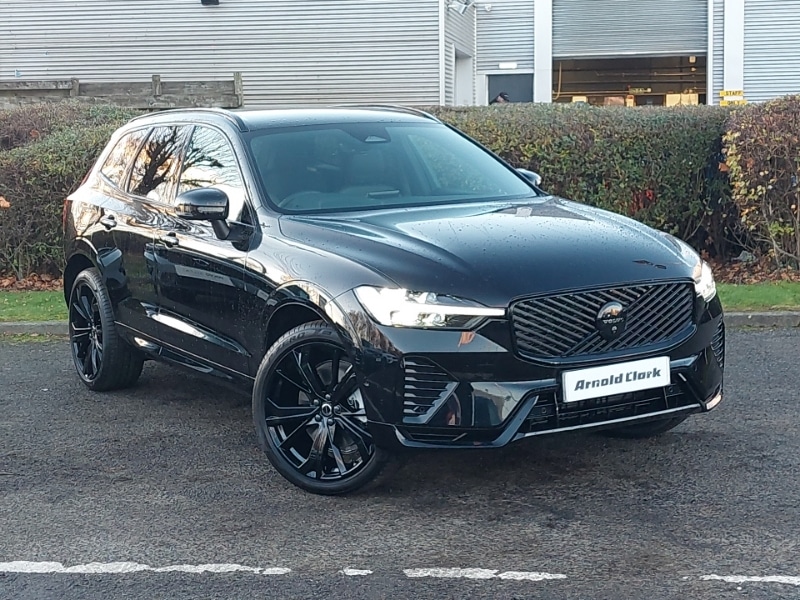 Used Volvo XC60 2025 for sale - 76644076: Photo 1