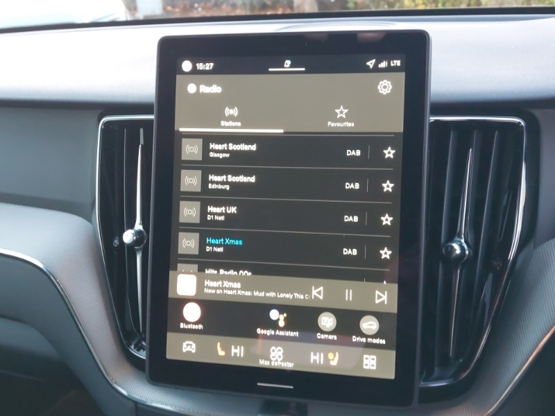 Used Volvo XC60 2025 for sale - 76644076: Photo 10