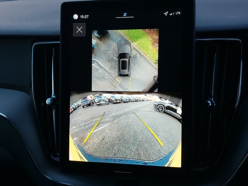 Used Volvo XC60 2025 for sale - 76644076: Photo 11