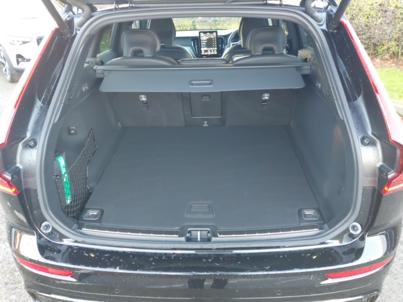 Used Volvo XC60 2025 for sale - 76644076: Photo 8