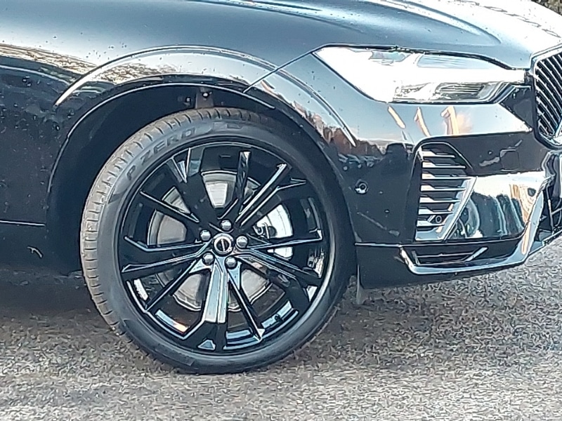 Used Volvo XC60 2025 for sale - 76644076: Photo 9