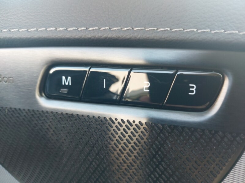 Used Volvo XC90 2022 for sale - 76071274: Photo 13