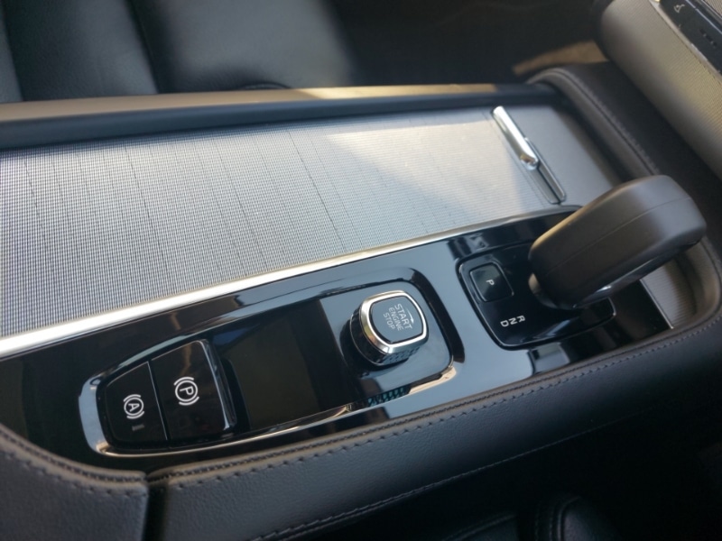 Used Volvo XC90 2022 for sale - 76071274: Photo 18