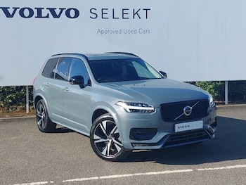 Volvo - XC90
