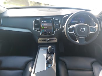 Used Volvo XC90 2022 for sale - 76071274: Photo 2