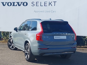 Used Volvo XC90 2022 for sale - 76071274: Photo 3