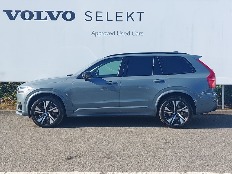Used Volvo XC90 2022 for sale - 76071274: Photo 4