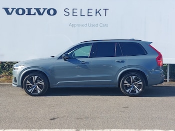 Used Volvo XC90 2022 for sale - 76071274: Photo 4