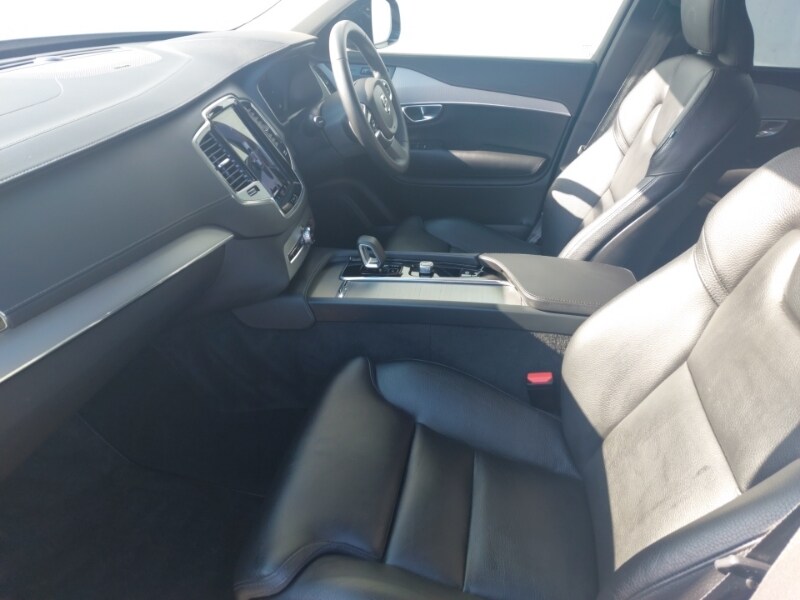 Used Volvo XC90 2022 for sale - 76071274: Photo 5