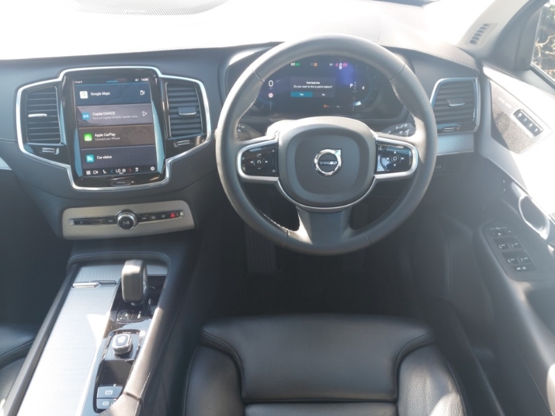 Used Volvo XC90 2022 for sale - 76071274: Photo 7
