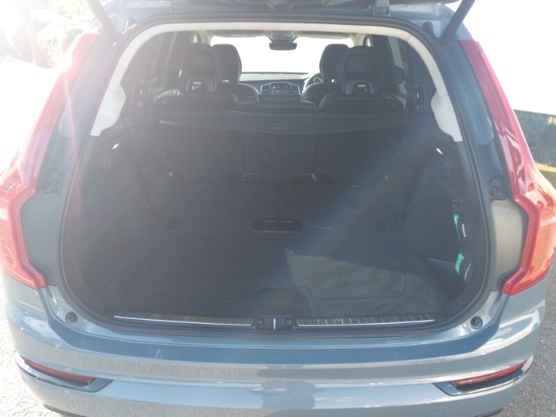Used Volvo XC90 2022 for sale - 76071274: Photo 8