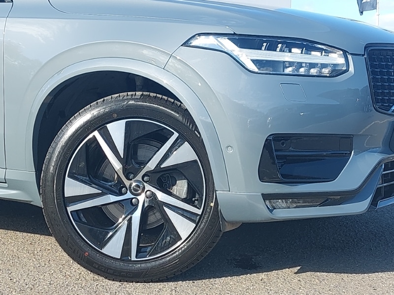 Used Volvo XC90 2022 for sale - 76071274: Photo 9