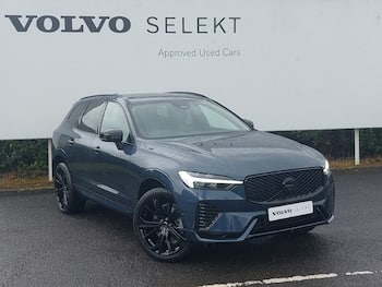 Used Volvo XC60 2026 for sale - 79857606: Photo