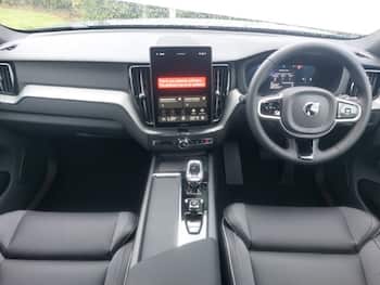 Used Volvo XC60 2026 for sale - 79857606: Photo