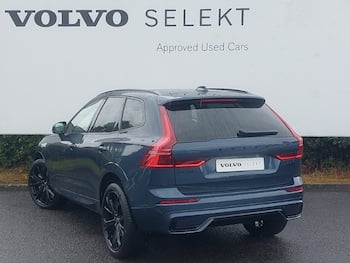 Used Volvo XC60 2026 for sale - 79857606: Photo