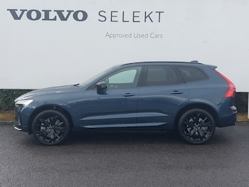 Used Volvo XC60 2026 for sale - 79857606: Photo