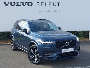 Used Volvo XC90 2023 for sale - 78415748: Photo