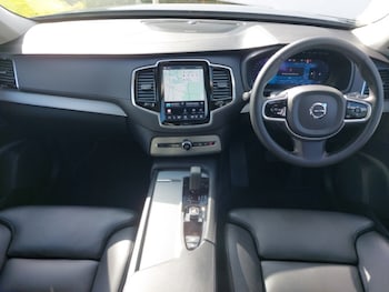 Used Volvo XC90 2023 for sale - 78415748: Photo