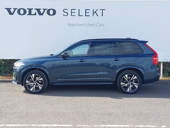 Used Volvo XC90 2023 for sale - 78415748: Photo