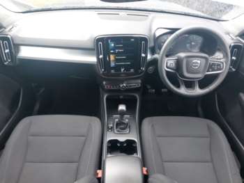 Used Volvo XC40 2022 for sale - 75256702: Photo