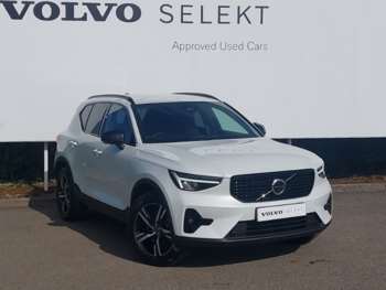 2023 - 2.0 B3P Plus Dark 5dr Auto