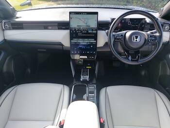 Used Honda e NY1 2023 for sale - 79642027: Photo
