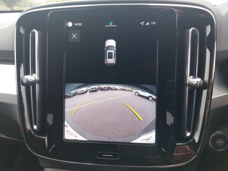 Used Volvo XC40 2025 for sale - 76151029: Photo 10